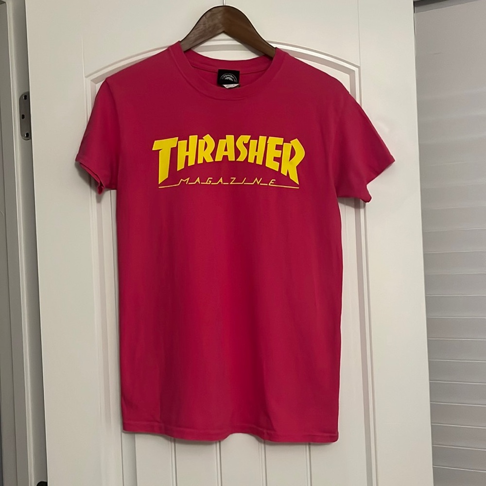 Thrasher T-Shirt